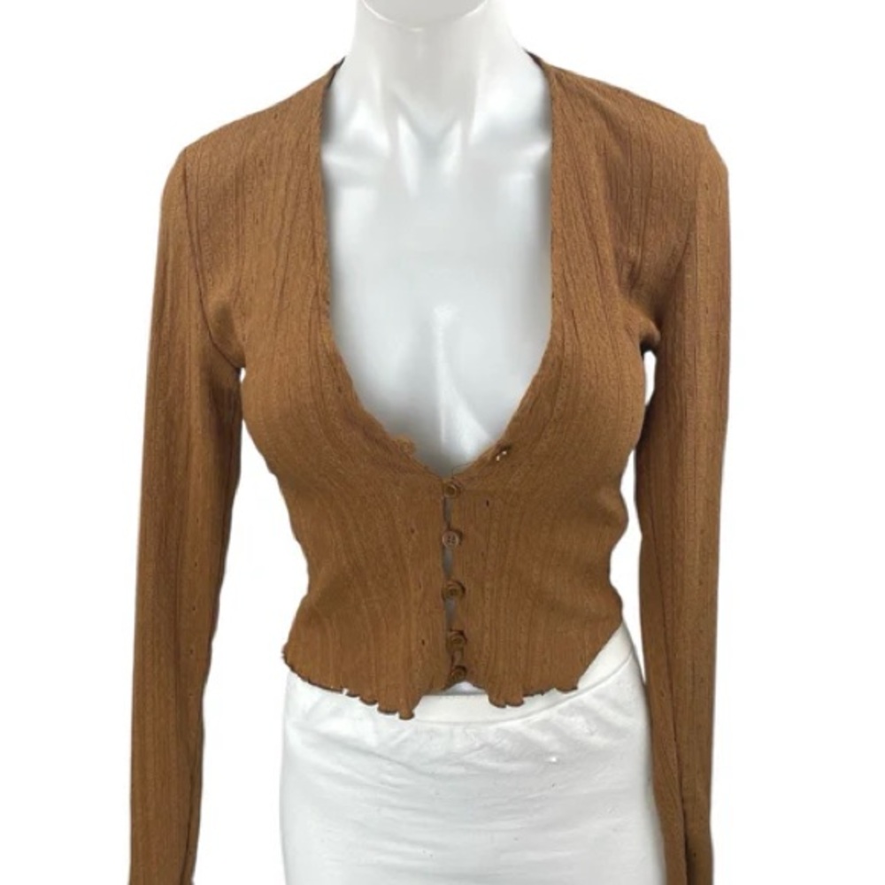 Zara Cardigan